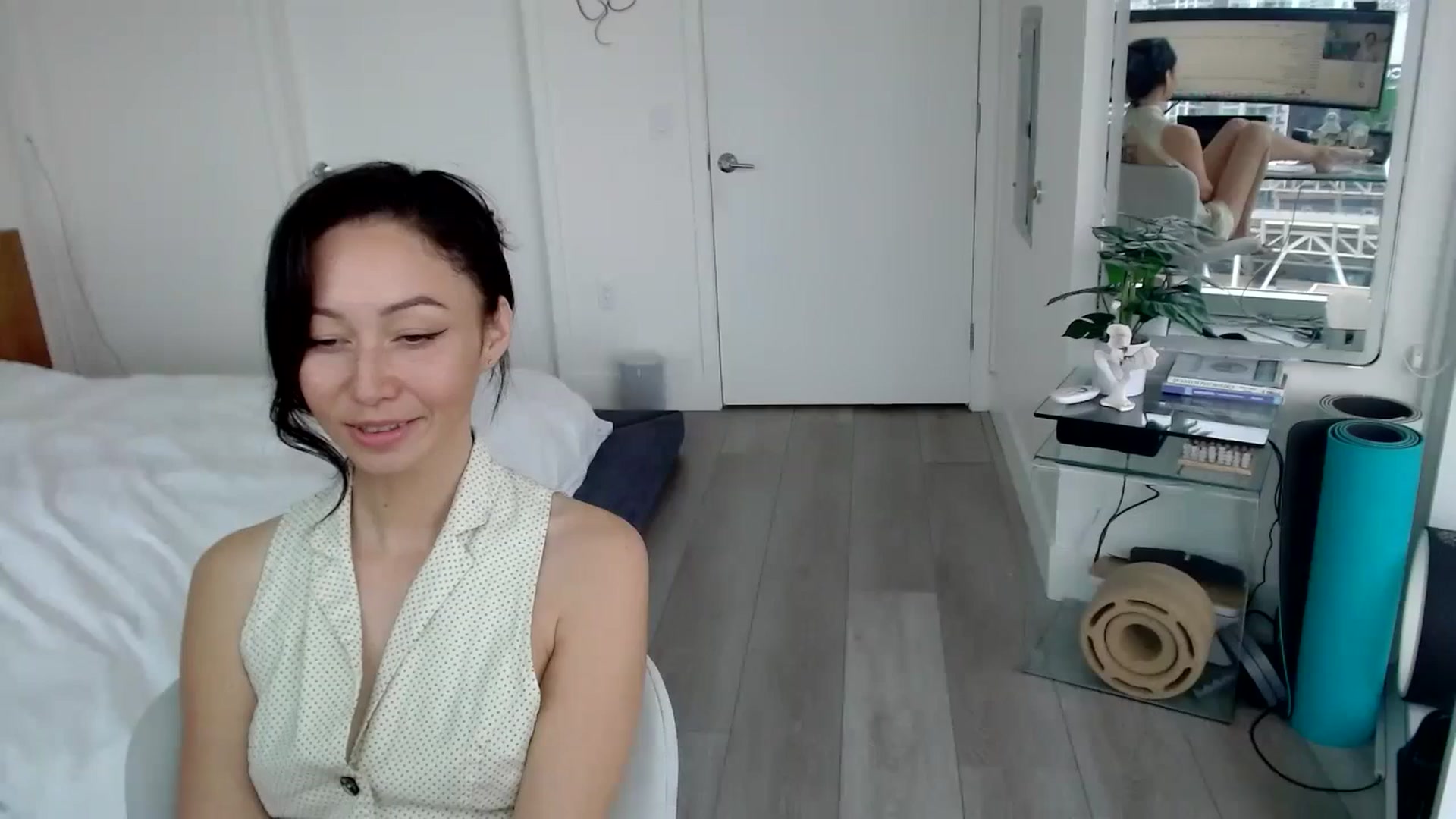 Gallery image thumbnail from Minnie_B00's myfreecams stream on, 02/23/2024, 21:28 image 11 of 20