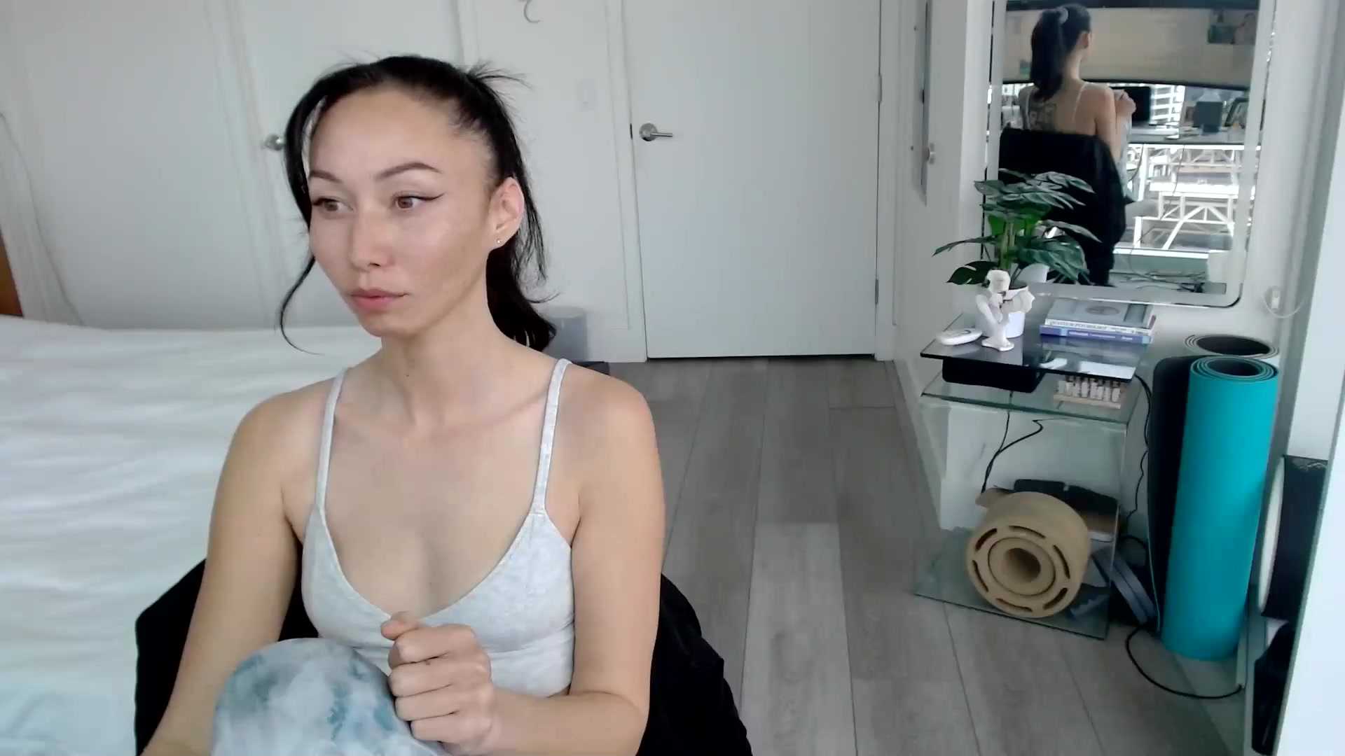 Gallery image thumbnail from Minnie_B00's myfreecams stream on, 02/24/2024, 20:36 image 19 of 20