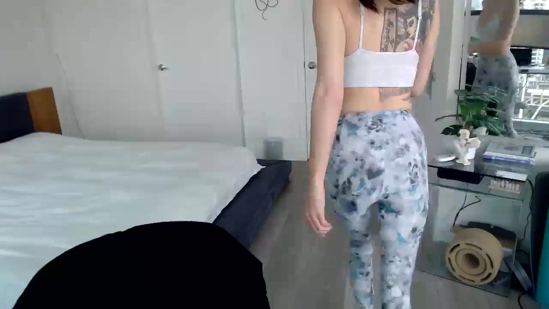 Gallery image thumbnail from Minnie_B00's myfreecams stream on, 02/24/2024, 20:36 image 5 of 20