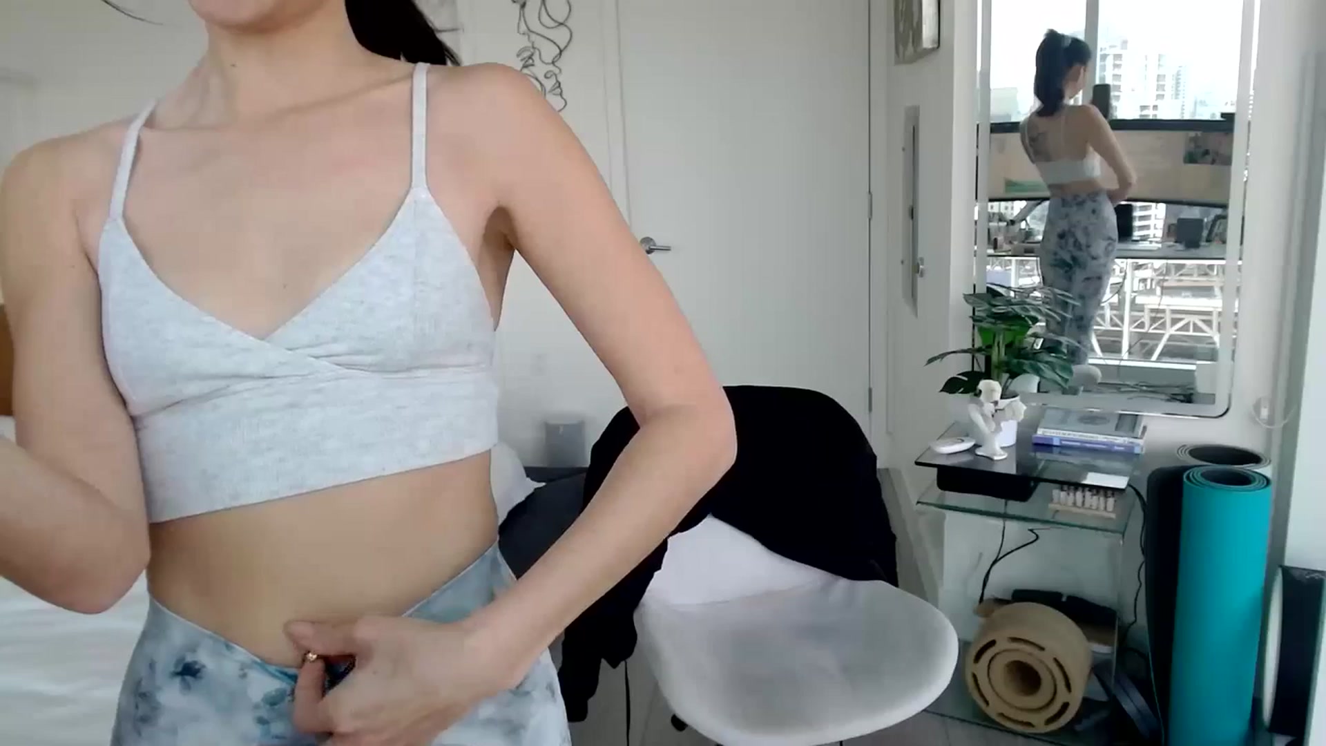 Gallery image thumbnail from Minnie_B00's myfreecams stream on, 02/24/2024, 22:00 image 2 of 20