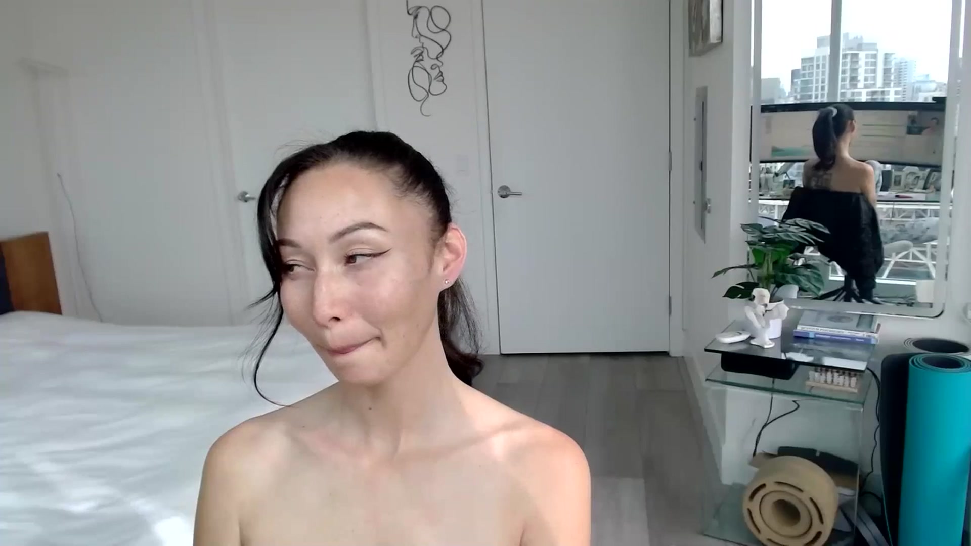 Gallery image thumbnail from Minnie_B00's myfreecams stream on, 02/24/2024, 23:05 image 10 of 20