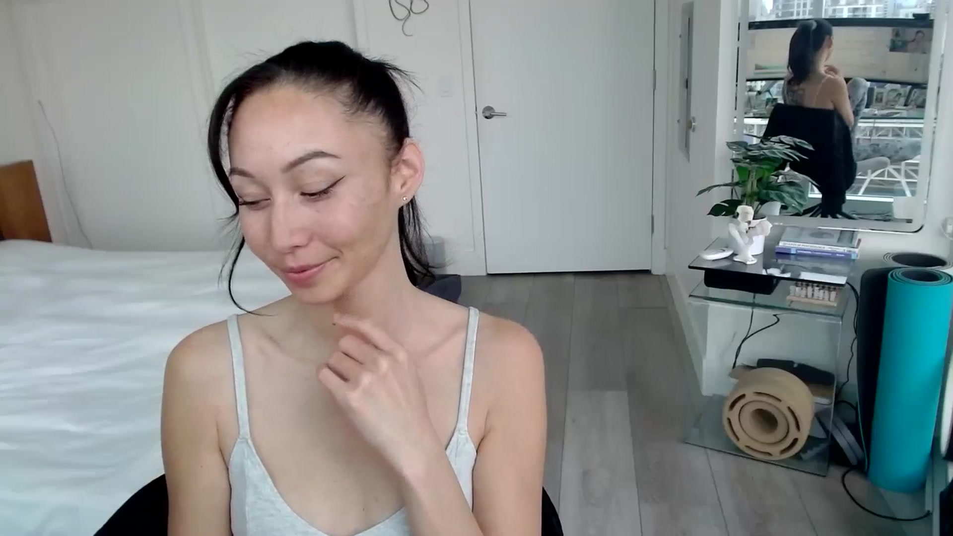 Gallery image thumbnail from Minnie_B00's myfreecams stream on, 02/24/2024, 23:40 image 2 of 20