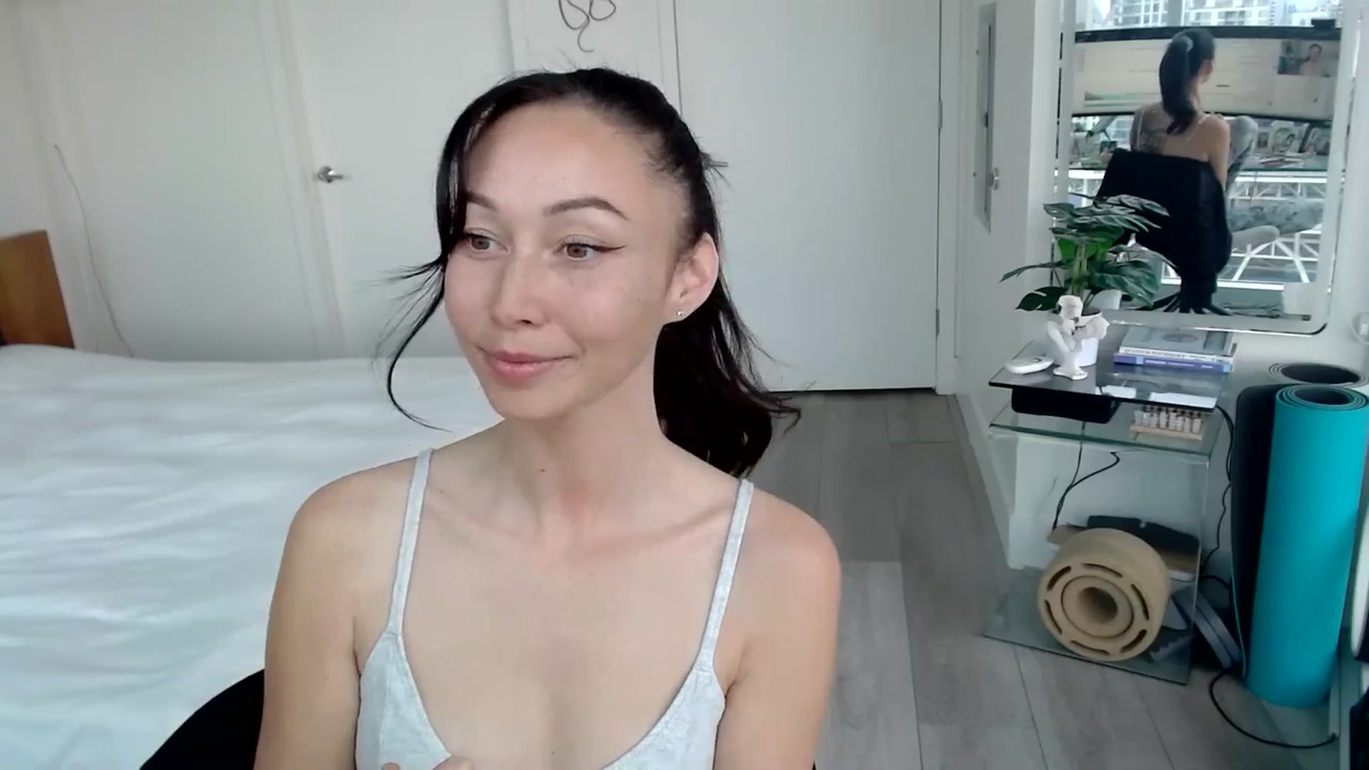 Gallery image thumbnail from Minnie_B00's myfreecams stream on, 02/24/2024, 23:40 image 9 of 20