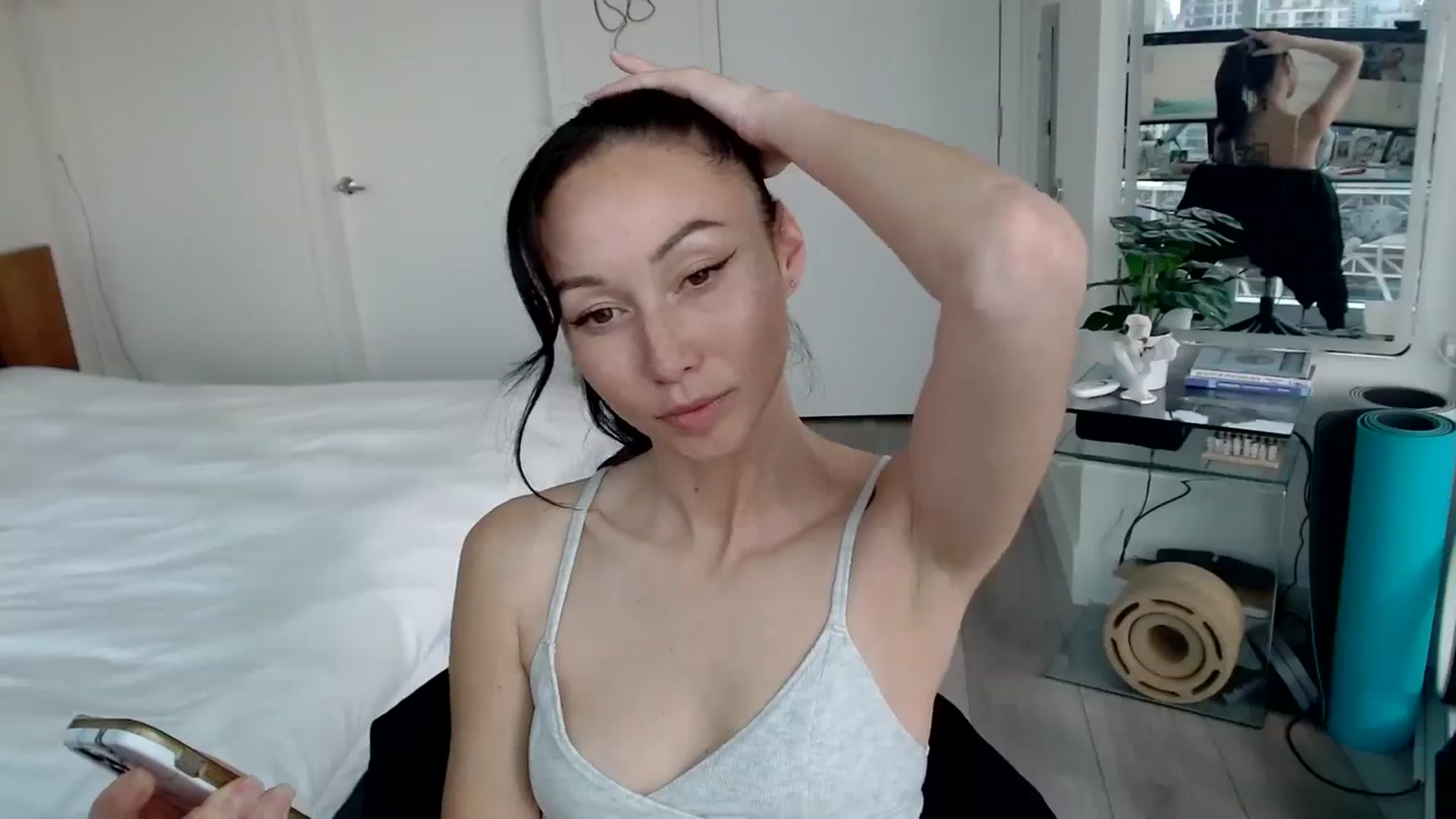 Gallery image thumbnail from Minnie_B00's myfreecams stream on, 02/24/2024, 23:40 image 19 of 20