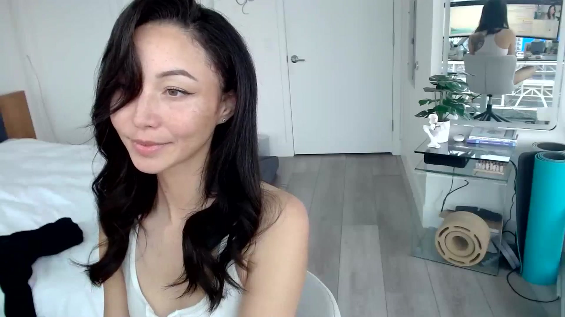 Gallery image thumbnail from Minnie_B00's myfreecams stream on, 02/26/2024, 22:05 image 9 of 20