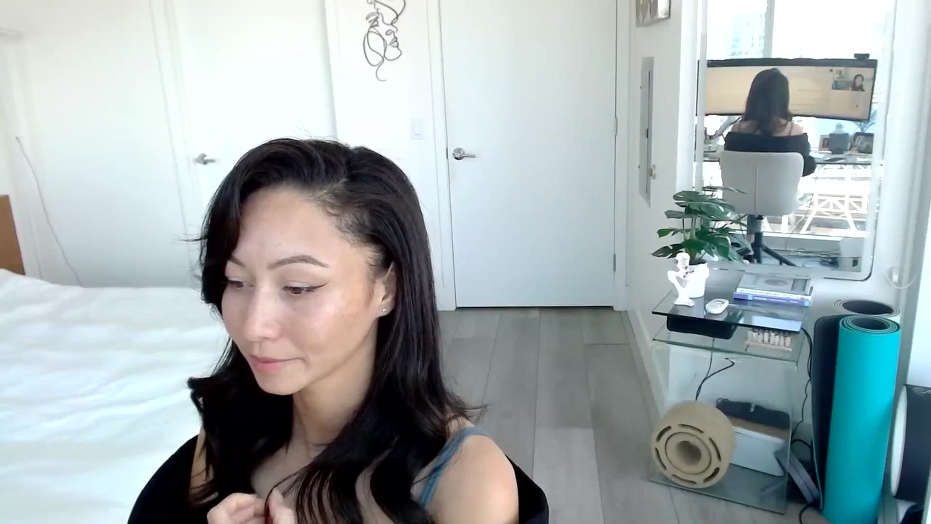 Gallery image thumbnail from Minnie_B00's myfreecams stream on, 02/28/2024, 21:18 image 16 of 20