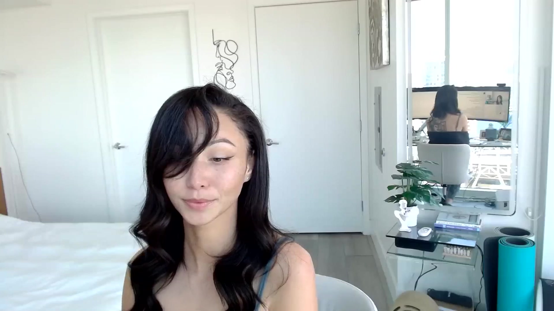 Gallery image thumbnail from Minnie_B00's myfreecams stream on, 02/28/2024, 21:18 image 14 of 20