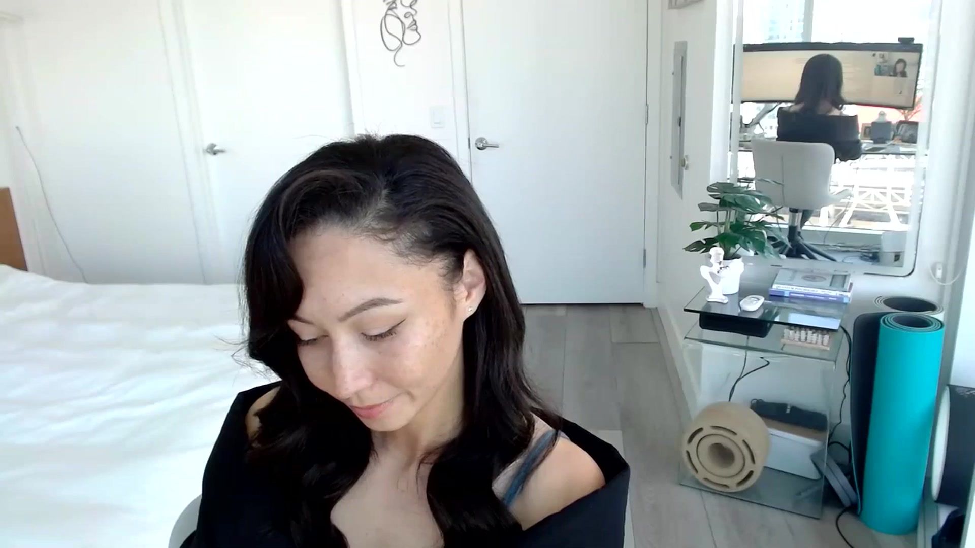 Gallery image thumbnail from Minnie_B00's myfreecams stream on, 02/28/2024, 21:18 image 13 of 20