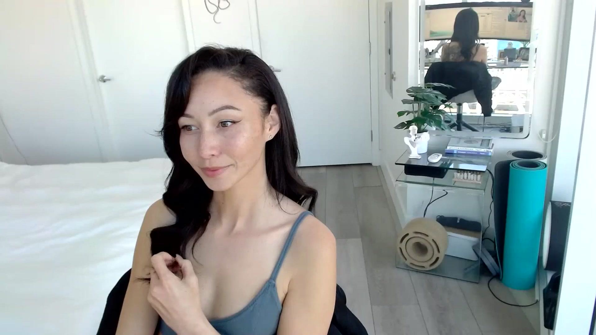 Gallery image thumbnail from Minnie_B00's myfreecams stream on, 02/28/2024, 21:18 image 2 of 20