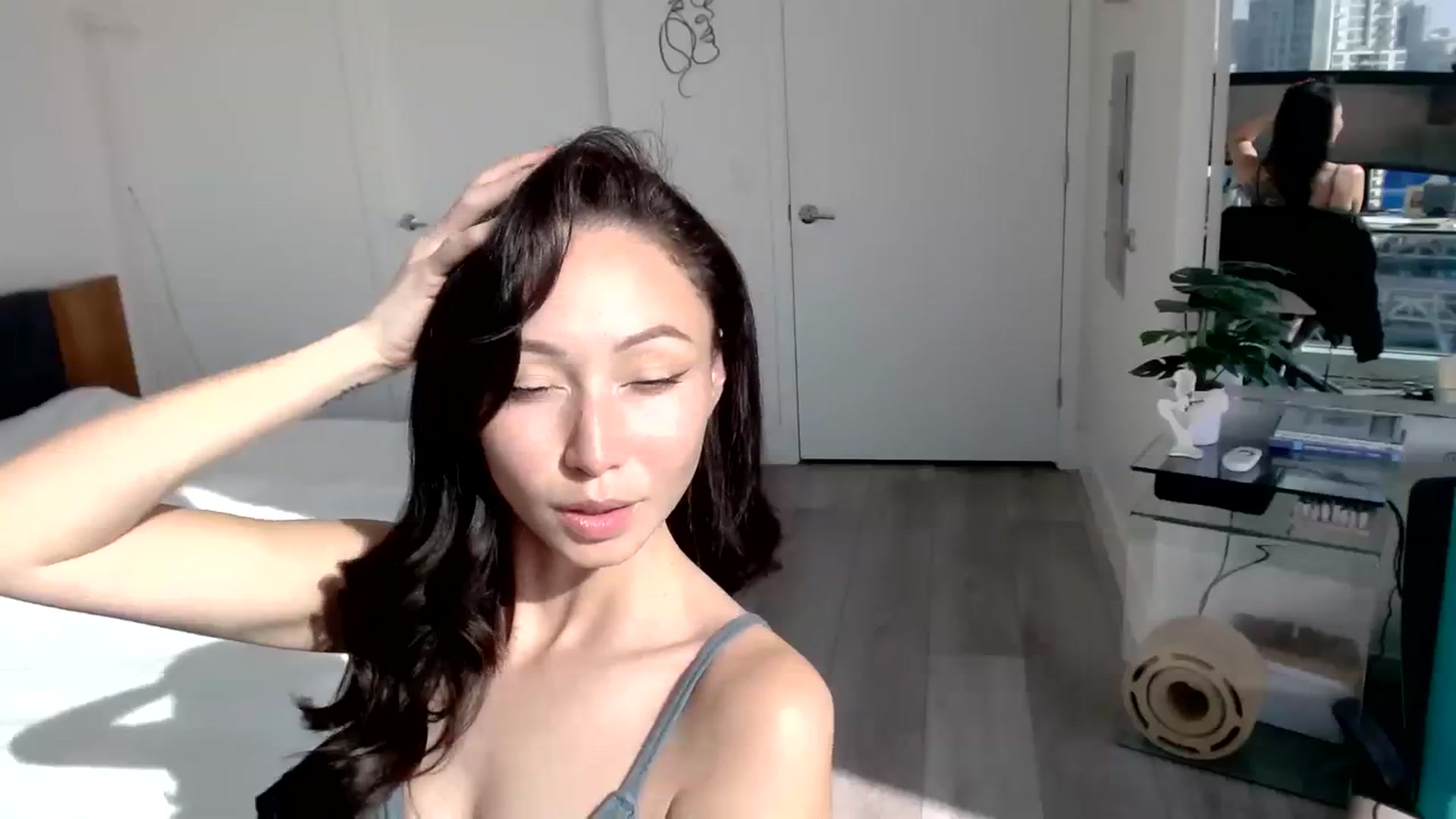Gallery image thumbnail from Minnie_B00's myfreecams stream on, 02/28/2024, 23:07 image 20 of 20