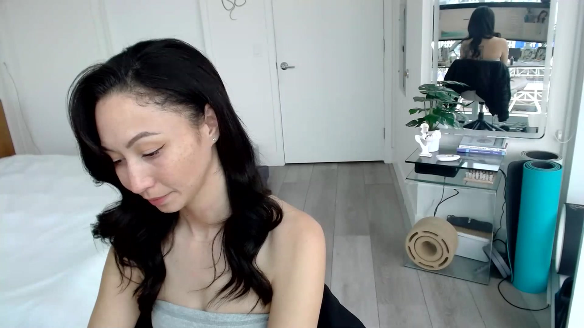 Gallery image thumbnail from Minnie_B00's myfreecams stream on, 02/29/2024, 22:57 image 2 of 20
