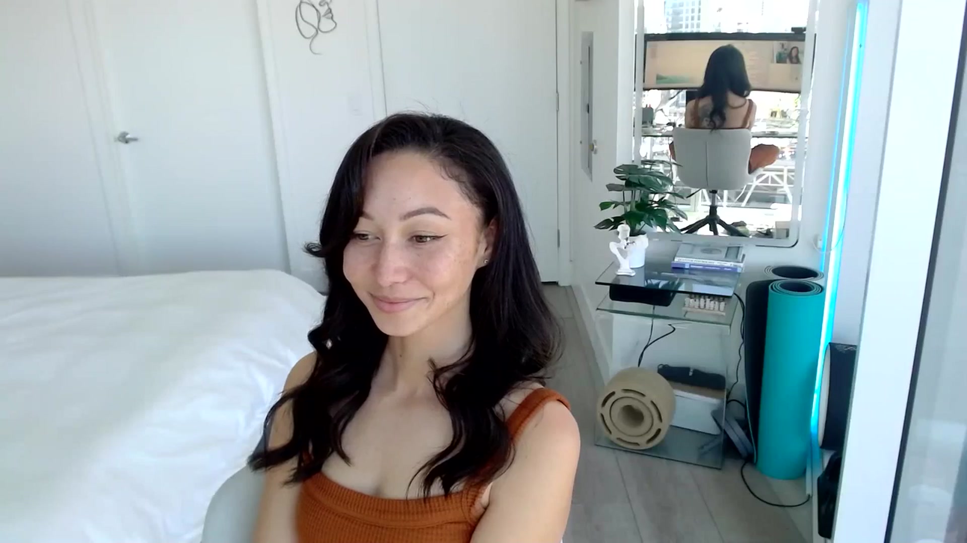Gallery image thumbnail from Minnie_B00's myfreecams stream on, 03/01/2024, 22:40 image 6 of 20