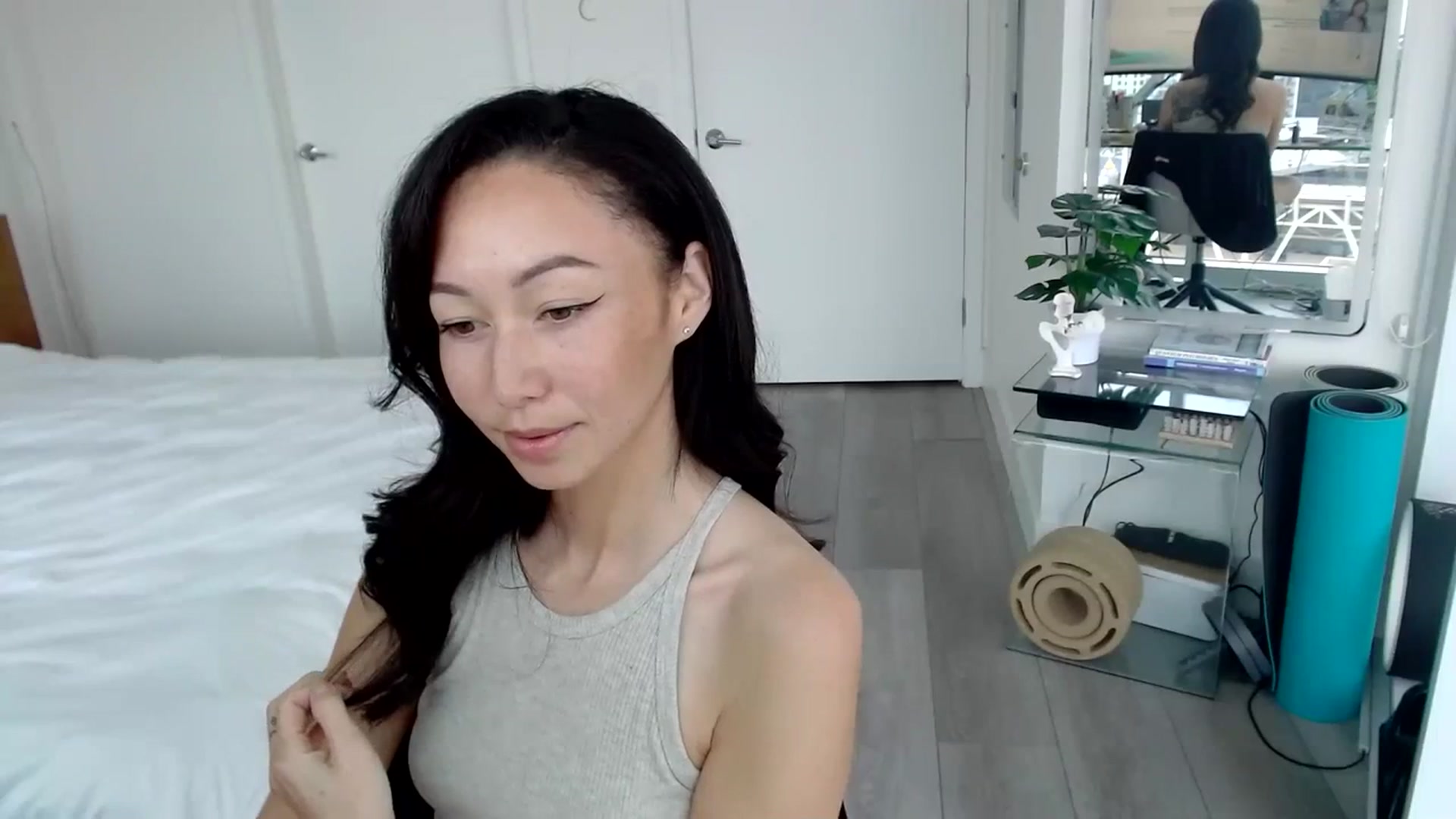 Gallery image thumbnail from Minnie_B00's myfreecams stream on, 03/02/2024, 19:45 image 6 of 20