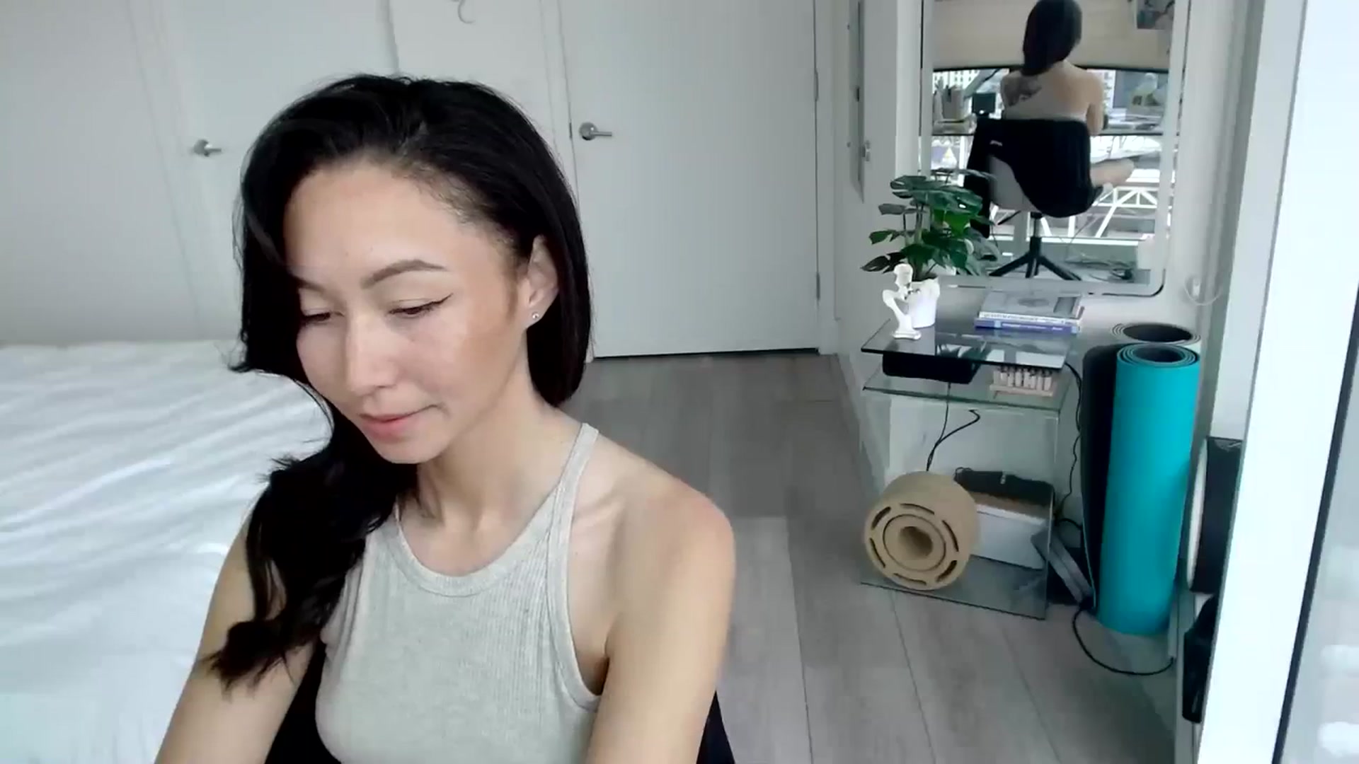 Gallery image thumbnail from Minnie_B00's myfreecams stream on, 03/02/2024, 19:45 image 16 of 20