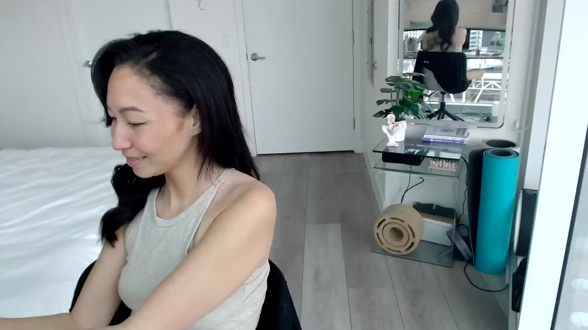 Gallery image thumbnail from Minnie_B00's myfreecams stream on, 03/02/2024, 19:45 image 17 of 20