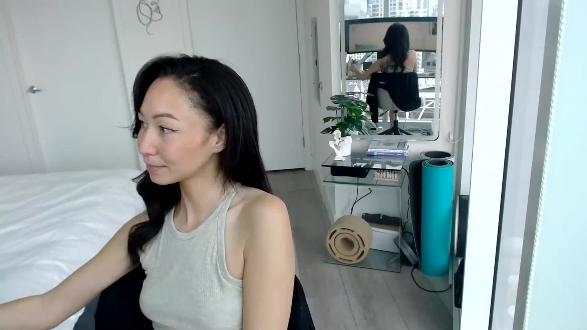 Gallery image thumbnail from Minnie_B00's myfreecams stream on, 03/02/2024, 19:45 image 18 of 20