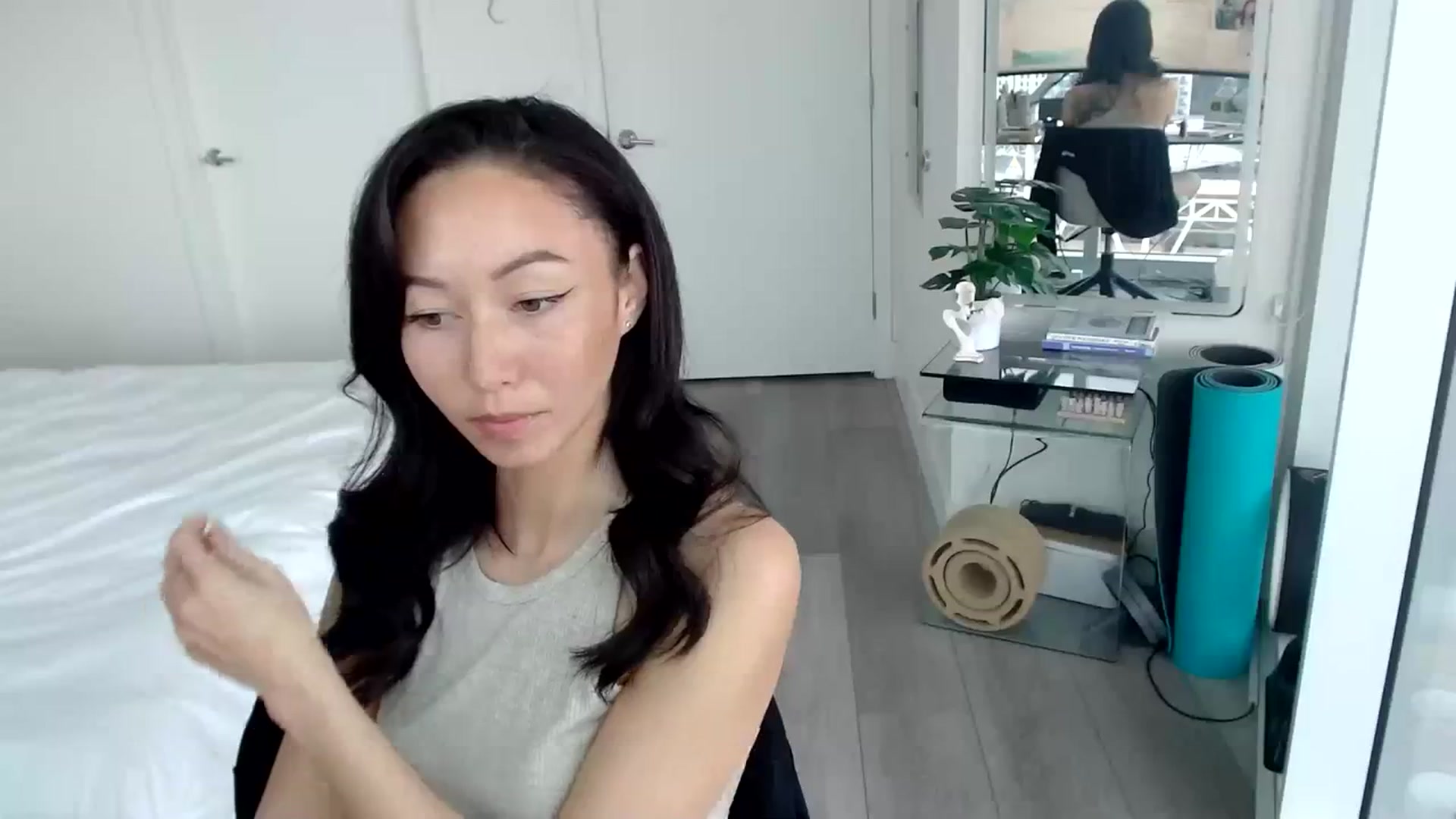 Gallery image thumbnail from Minnie_B00's myfreecams stream on, 03/02/2024, 19:45 image 10 of 20