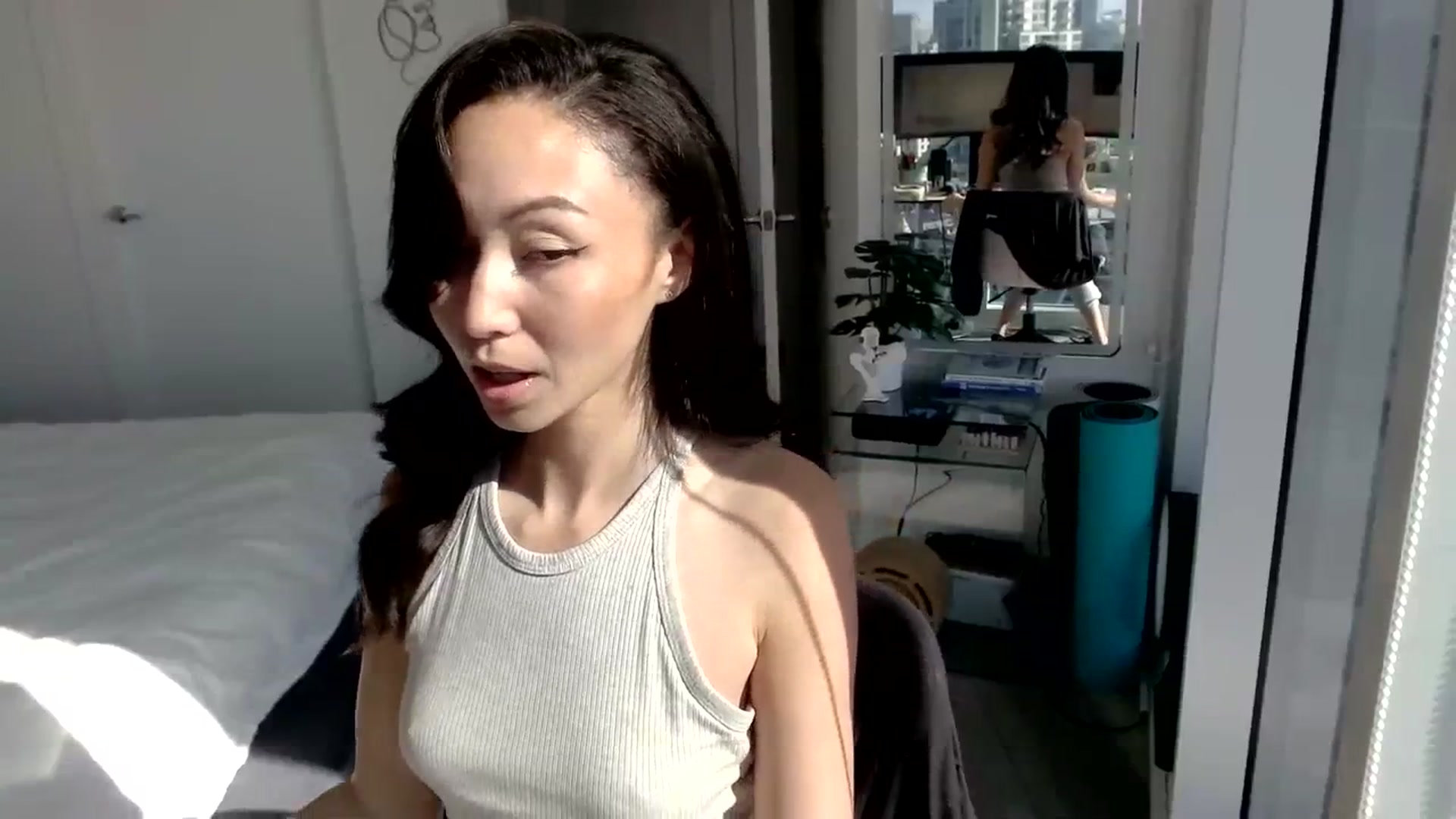 Gallery image thumbnail from Minnie_B00's myfreecams stream on, 03/02/2024, 22:44 image 13 of 20