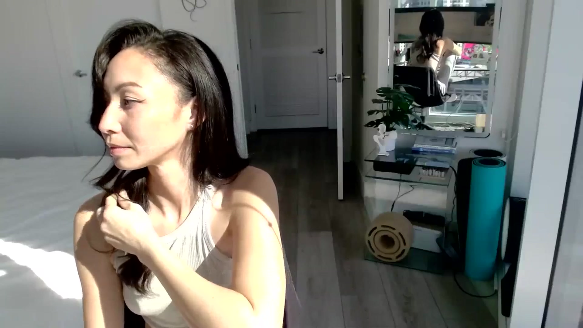 Gallery image thumbnail from Minnie_B00's myfreecams stream on, 03/02/2024, 22:44 image 10 of 20