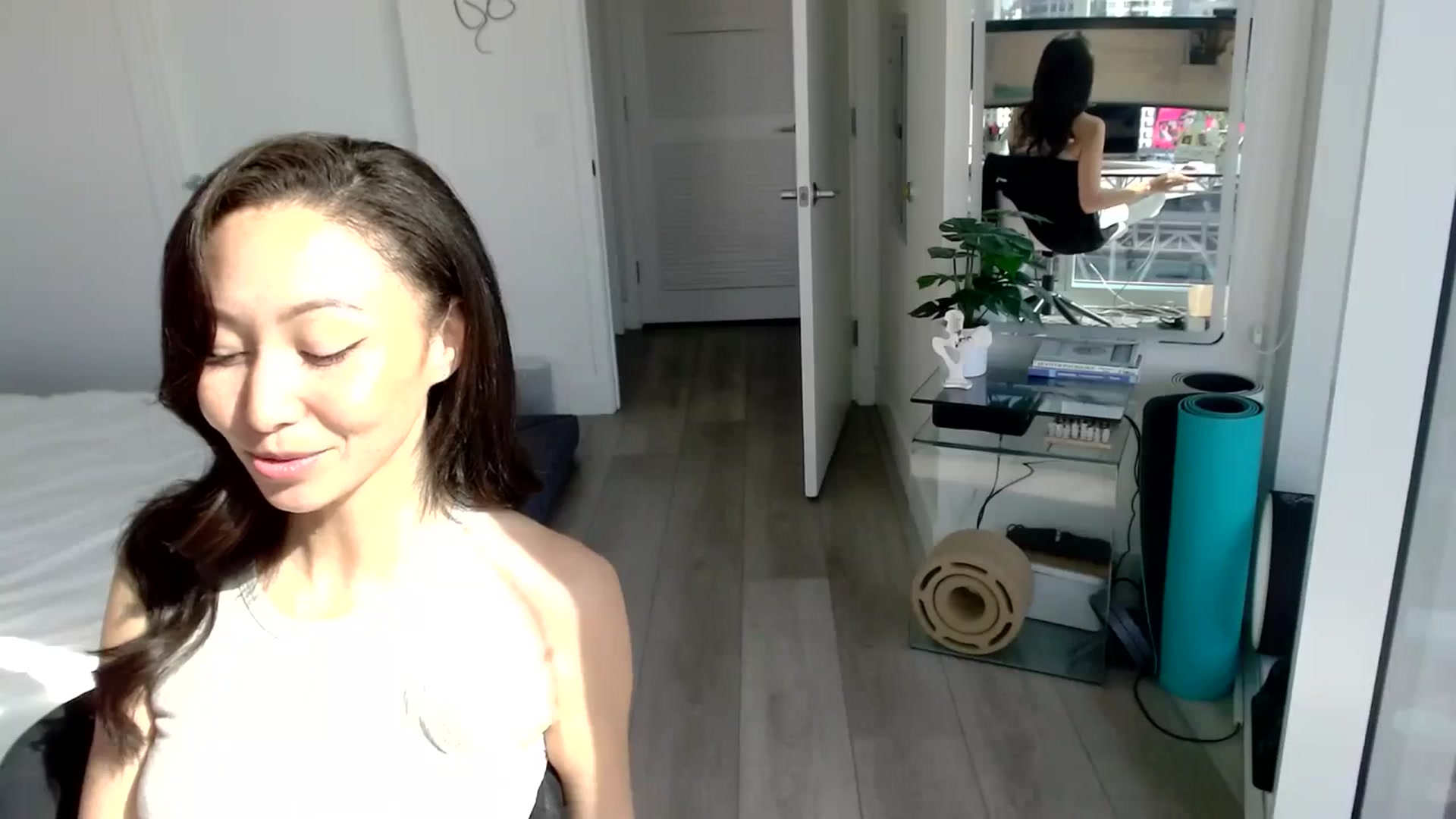 Gallery image thumbnail from Minnie_B00's myfreecams stream on, 03/02/2024, 22:44 image 2 of 20