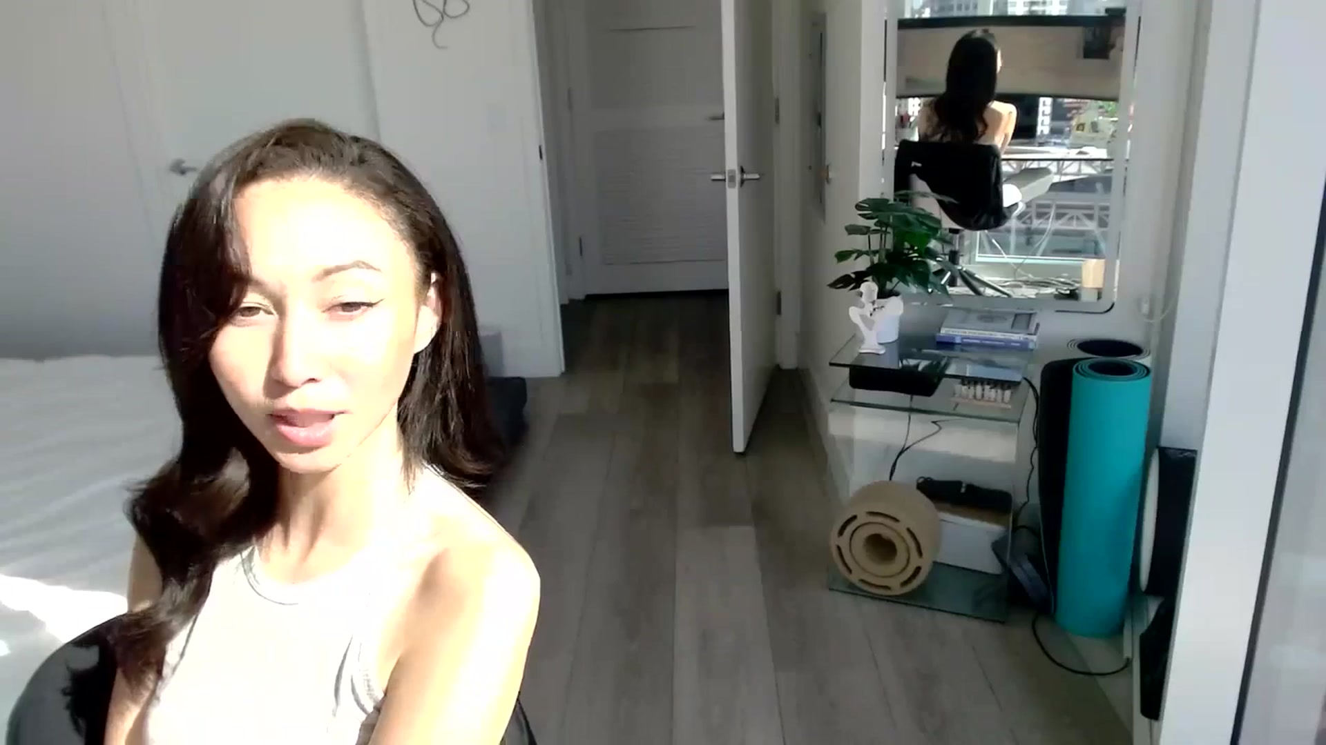 Gallery image thumbnail from Minnie_B00's myfreecams stream on, 03/02/2024, 22:44 image 3 of 20