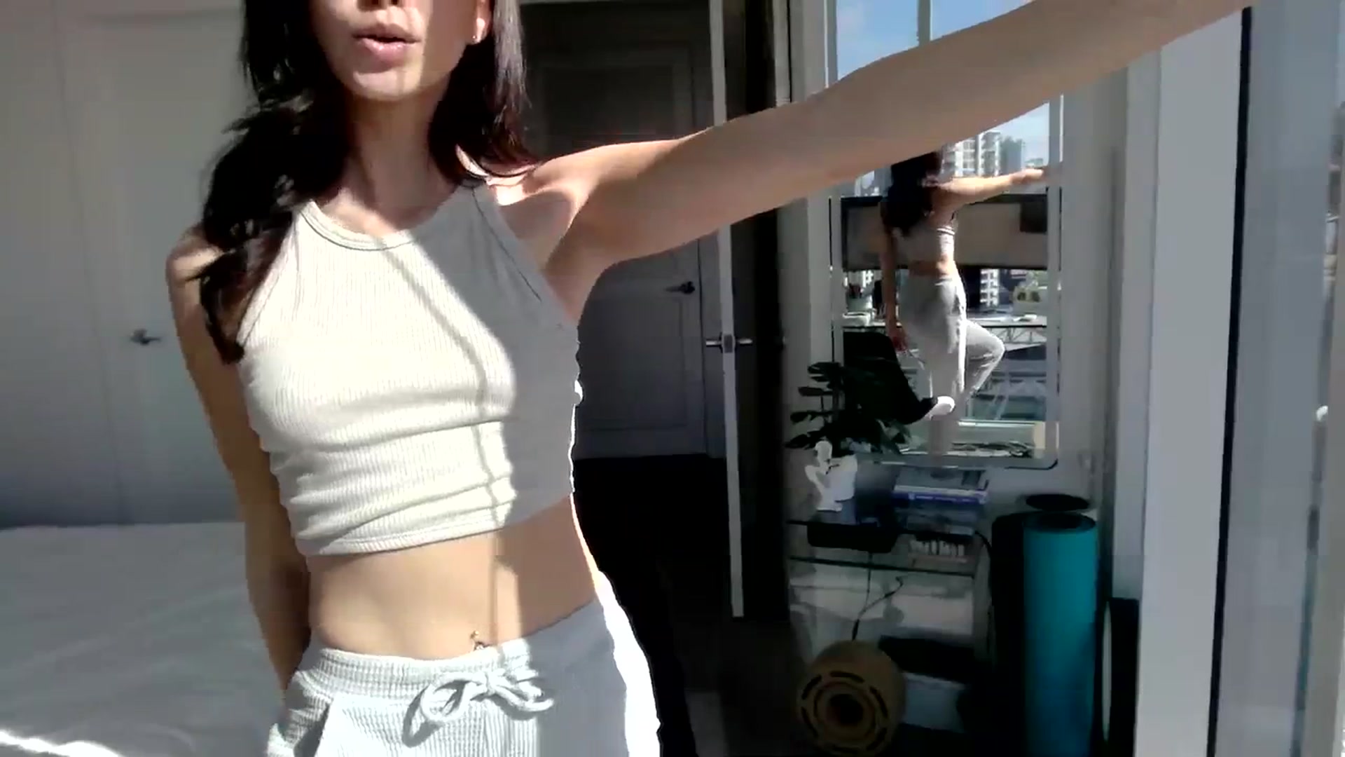 Gallery image thumbnail from Minnie_B00's myfreecams stream on, 03/02/2024, 22:44 image 11 of 20