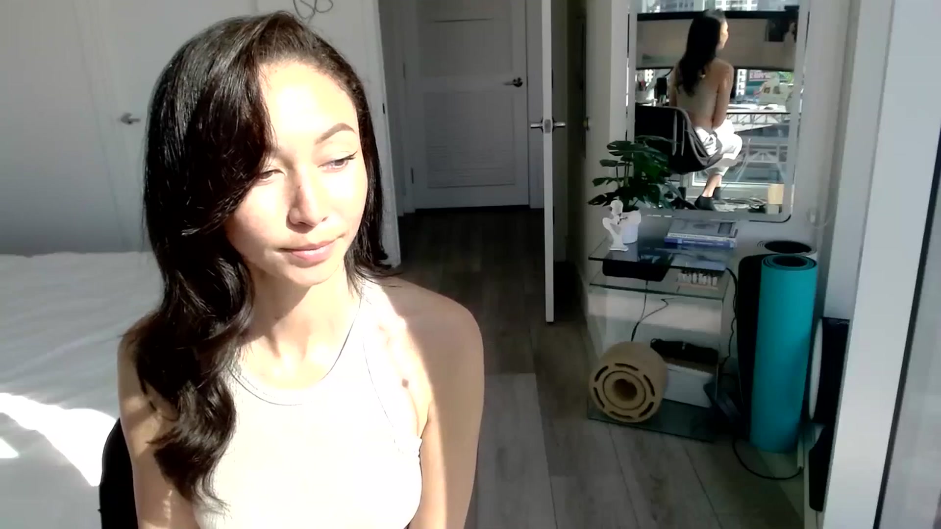 Gallery image thumbnail from Minnie_B00's myfreecams stream on, 03/02/2024, 22:44 image 8 of 20