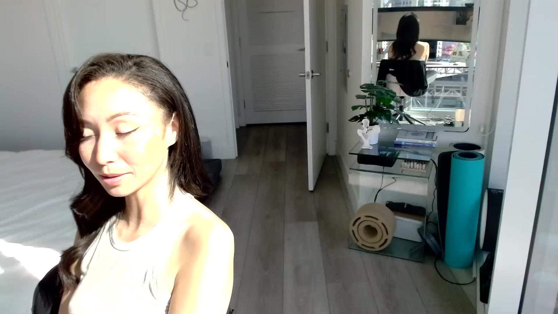 Gallery image thumbnail from Minnie_B00's myfreecams stream on, 03/02/2024, 22:44 image 4 of 20