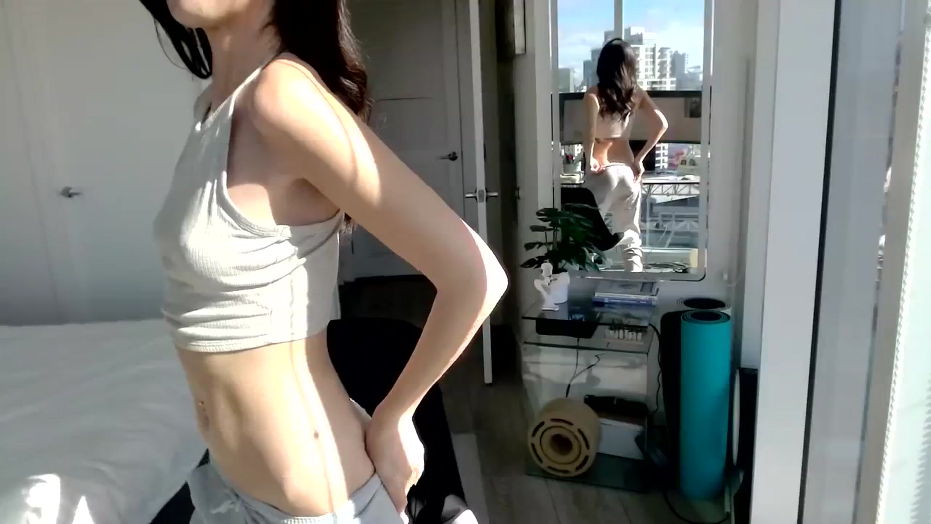 Gallery image thumbnail from Minnie_B00's myfreecams stream on, 03/02/2024, 22:44 image 12 of 20
