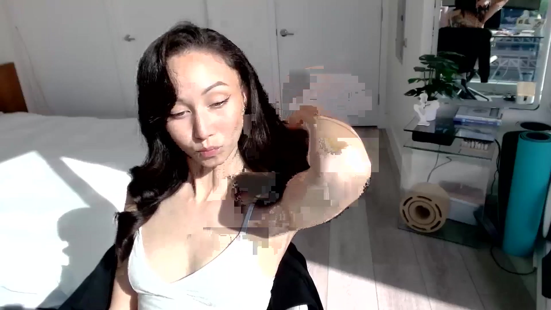 Gallery image thumbnail from Minnie_B00's myfreecams stream on, 03/04/2024, 22:56 image 19 of 20
