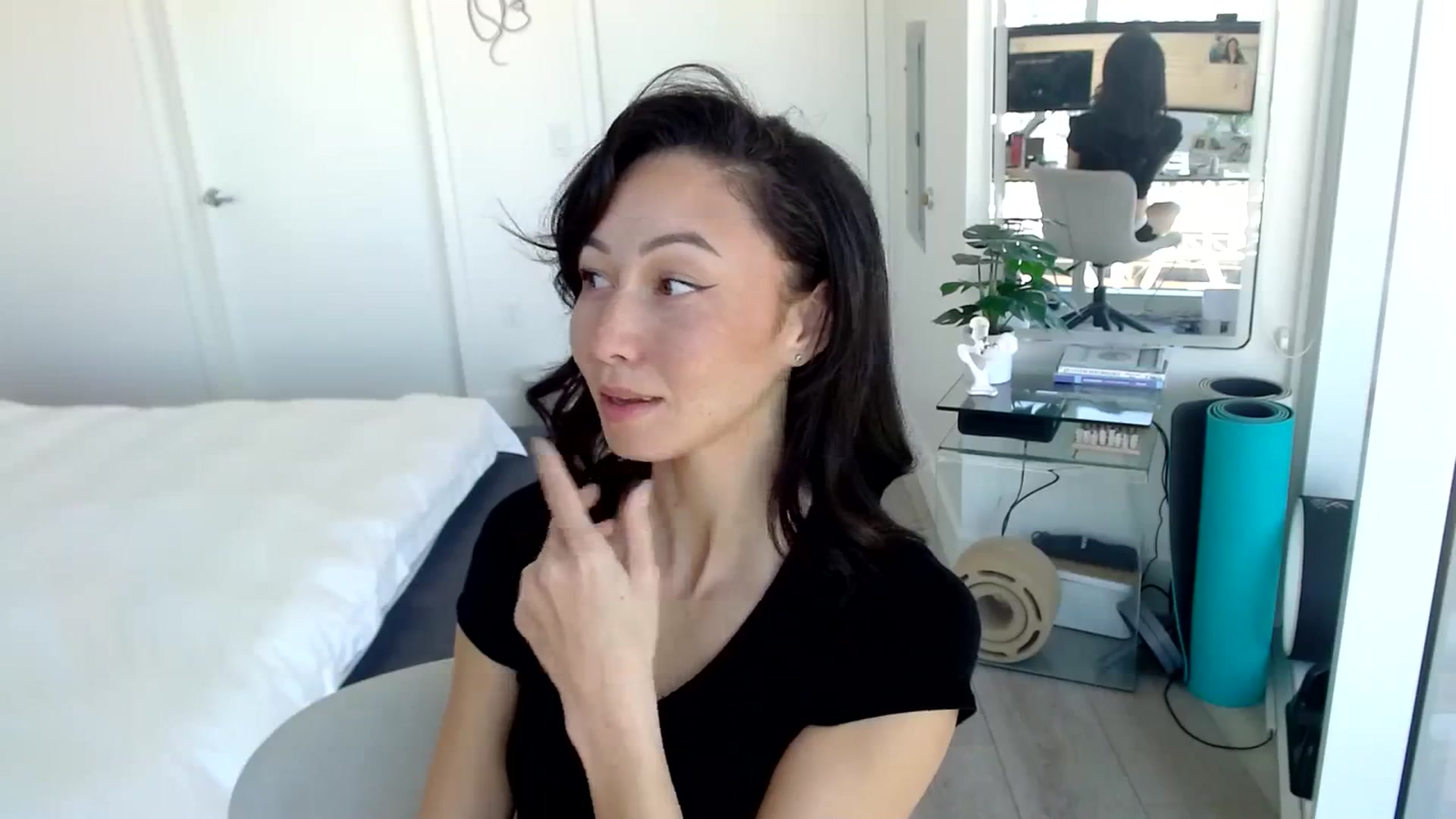 Gallery image thumbnail from Minnie_B00's myfreecams stream on, 03/05/2024, 19:25 image 8 of 20