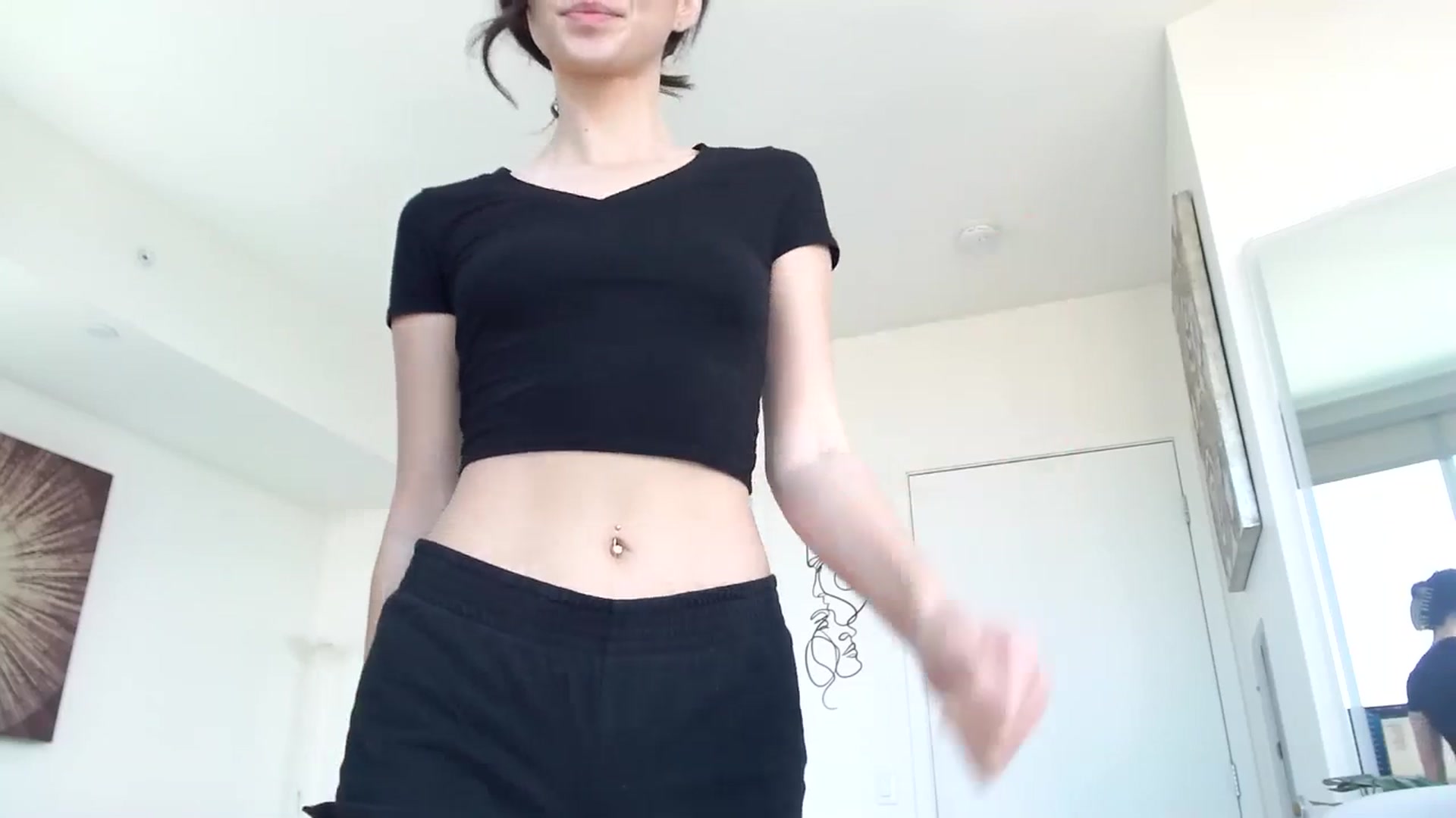 Gallery image thumbnail from Minnie_B00's myfreecams stream on, 03/05/2024, 20:53 image 11 of 20