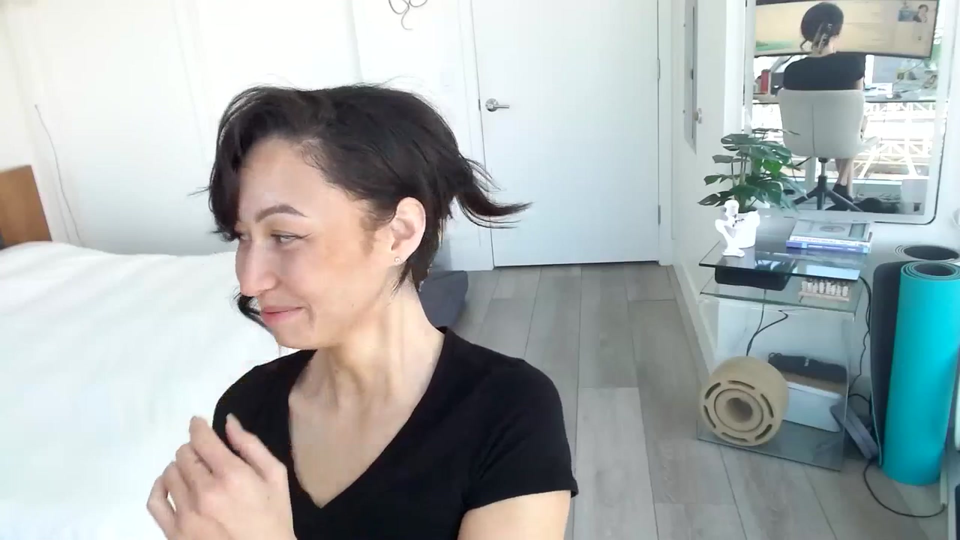 Gallery image thumbnail from Minnie_B00's myfreecams stream on, 03/05/2024, 20:53 image 17 of 20