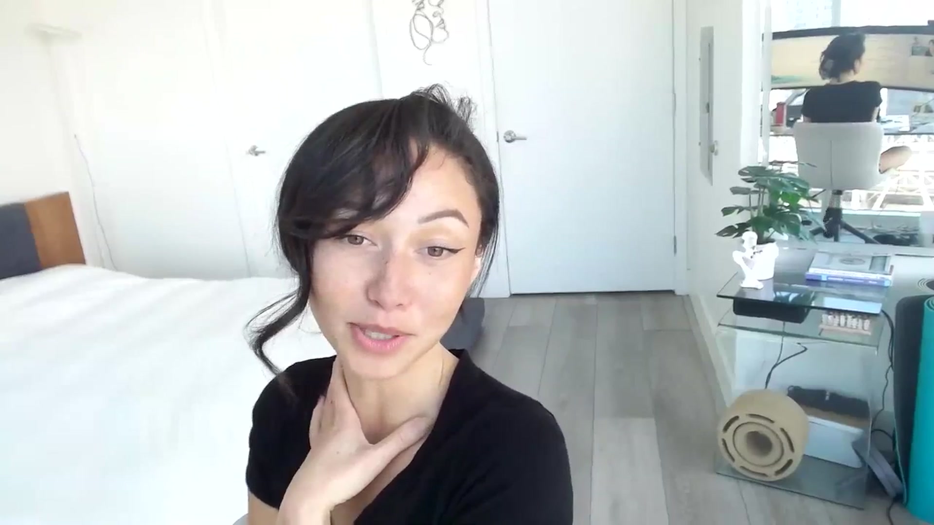 Gallery image thumbnail from Minnie_B00's myfreecams stream on, 03/05/2024, 20:53 image 13 of 20