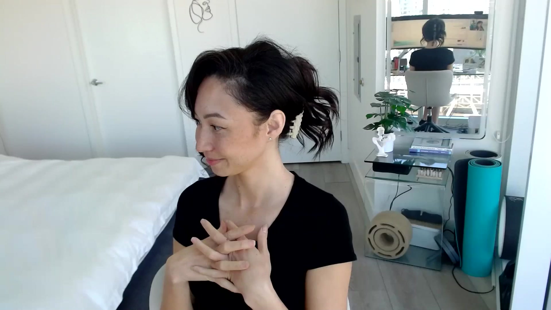 Gallery image thumbnail from Minnie_B00's myfreecams stream on, 03/05/2024, 20:53 image 2 of 20