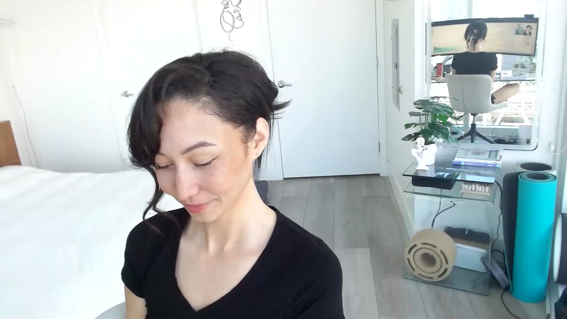 Gallery image thumbnail from Minnie_B00's myfreecams stream on, 03/05/2024, 20:53 image 12 of 20