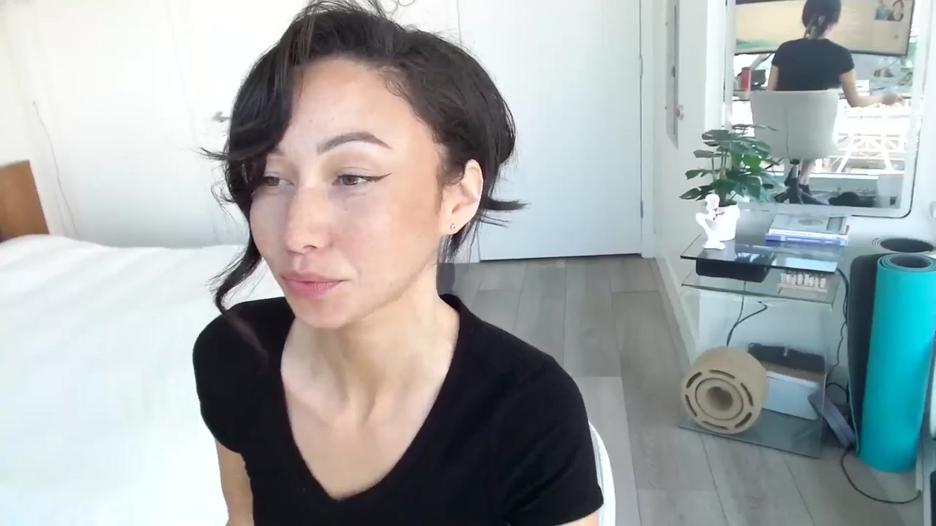 Gallery image thumbnail from Minnie_B00's myfreecams stream on, 03/05/2024, 20:53 image 19 of 20