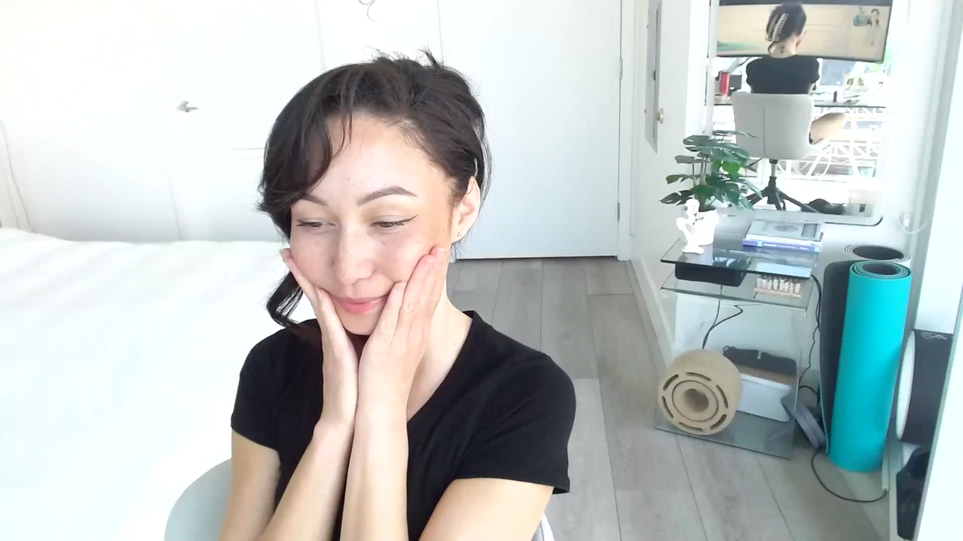 Gallery image thumbnail from Minnie_B00's myfreecams stream on, 03/05/2024, 22:37 image 4 of 20