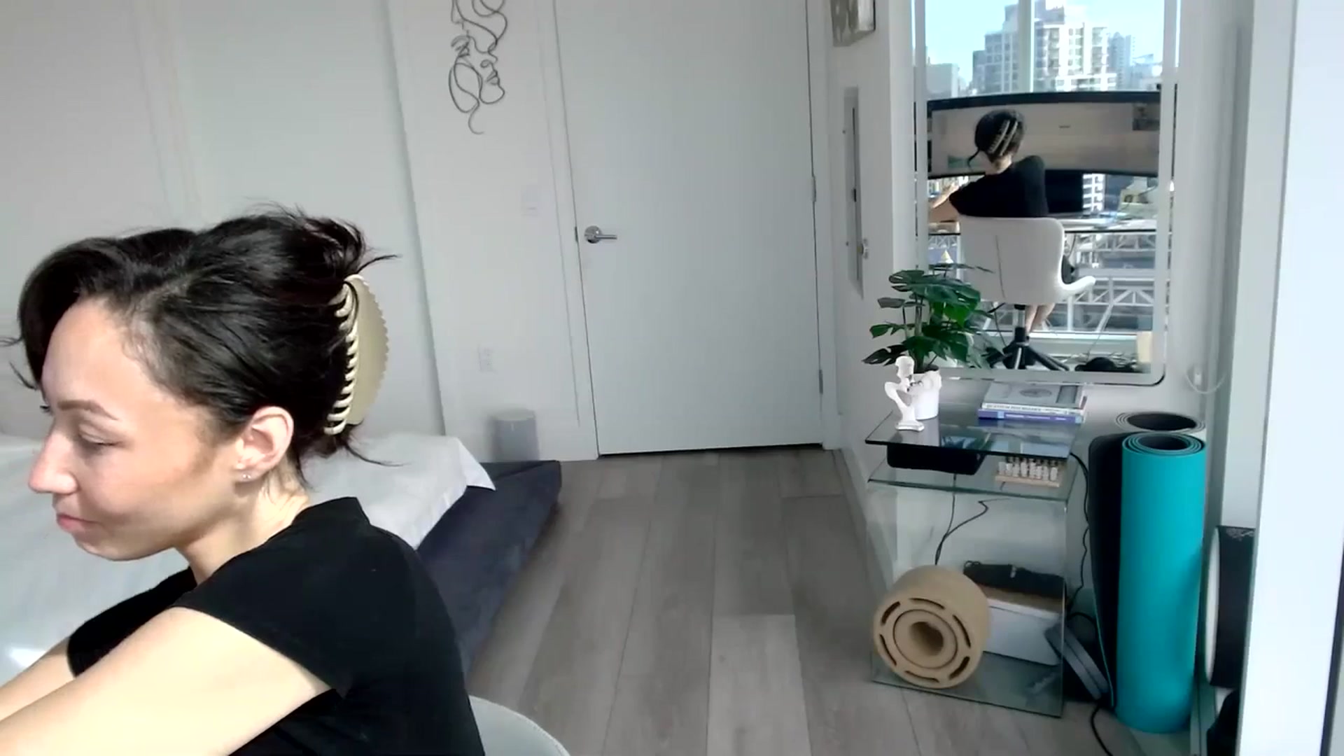Gallery image thumbnail from Minnie_B00's myfreecams stream on, 03/05/2024, 22:37 image 20 of 20