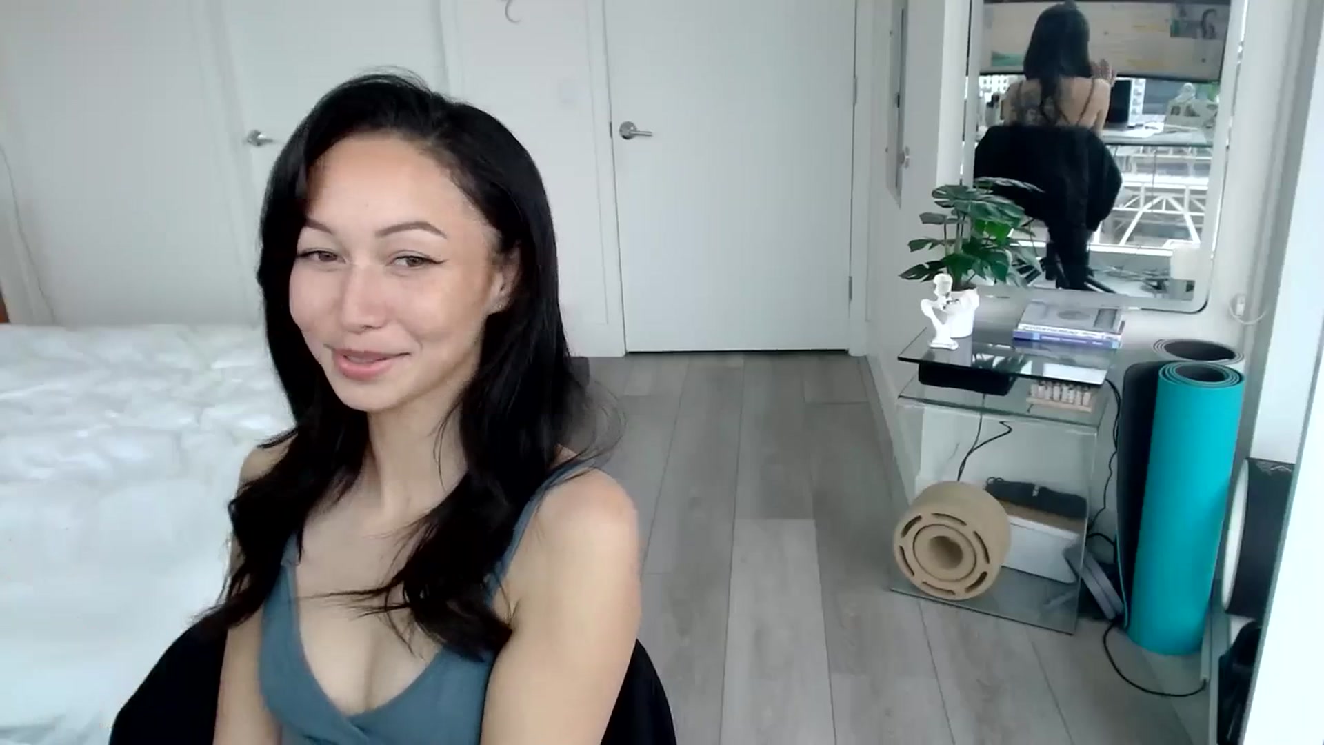 Gallery image thumbnail from Minnie_B00's myfreecams stream on, 03/06/2024, 23:03 image 4 of 20