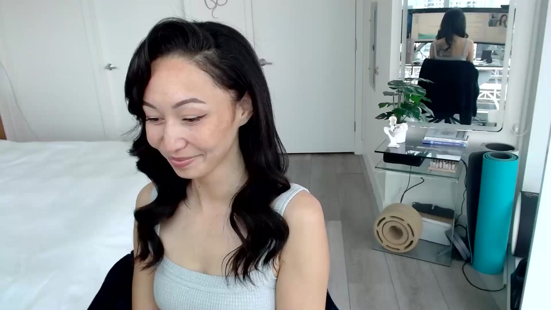 Gallery image thumbnail from Minnie_B00's myfreecams stream on, 03/07/2024, 21:06 image 7 of 20