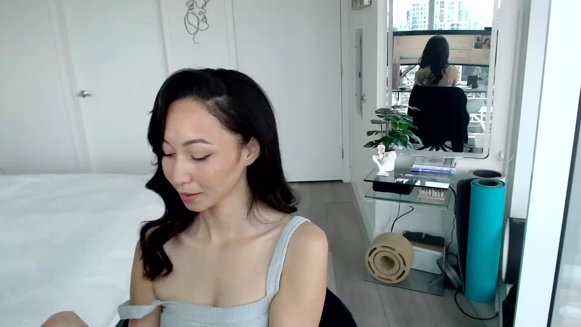 Gallery image thumbnail from Minnie_B00's myfreecams stream on, 03/07/2024, 21:06 image 9 of 20