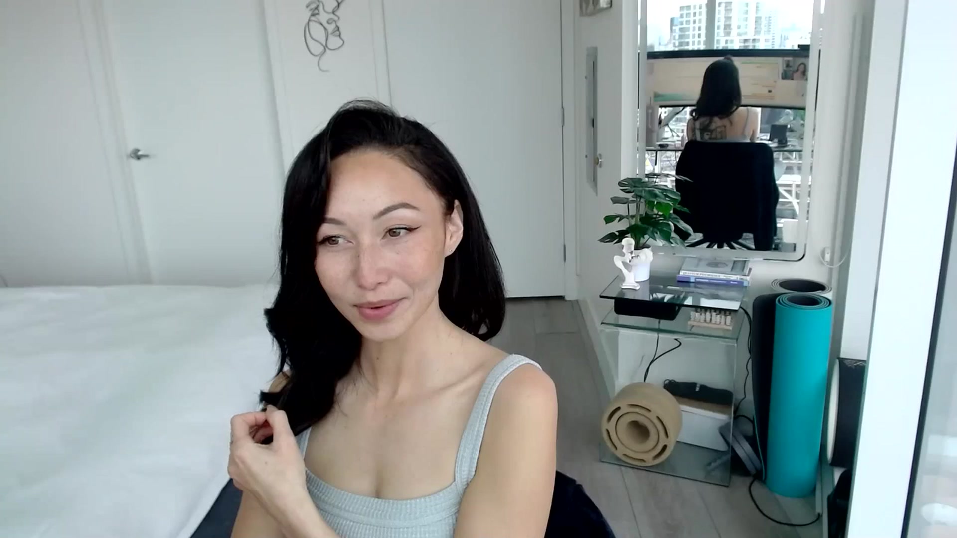 Gallery image thumbnail from Minnie_B00's myfreecams stream on, 03/07/2024, 21:06 image 11 of 20