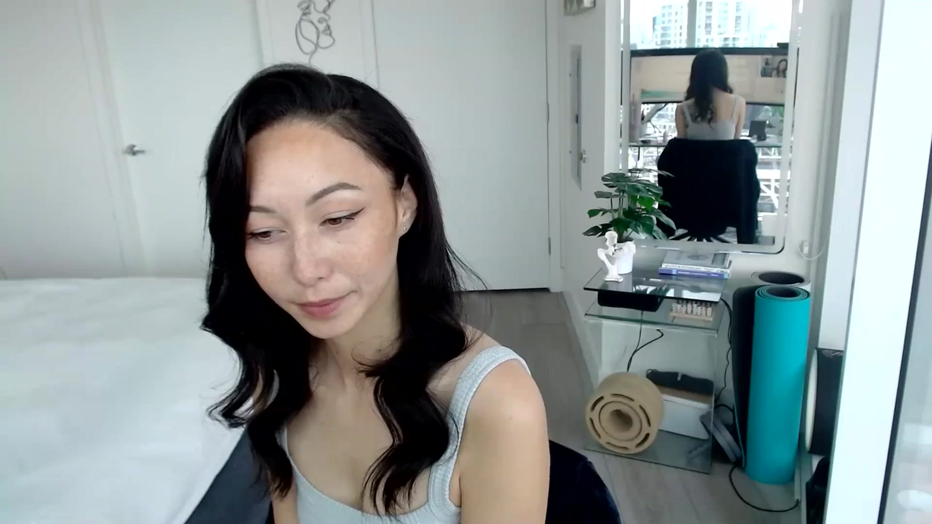 Gallery image thumbnail from Minnie_B00's myfreecams stream on, 03/07/2024, 21:06 image 8 of 20