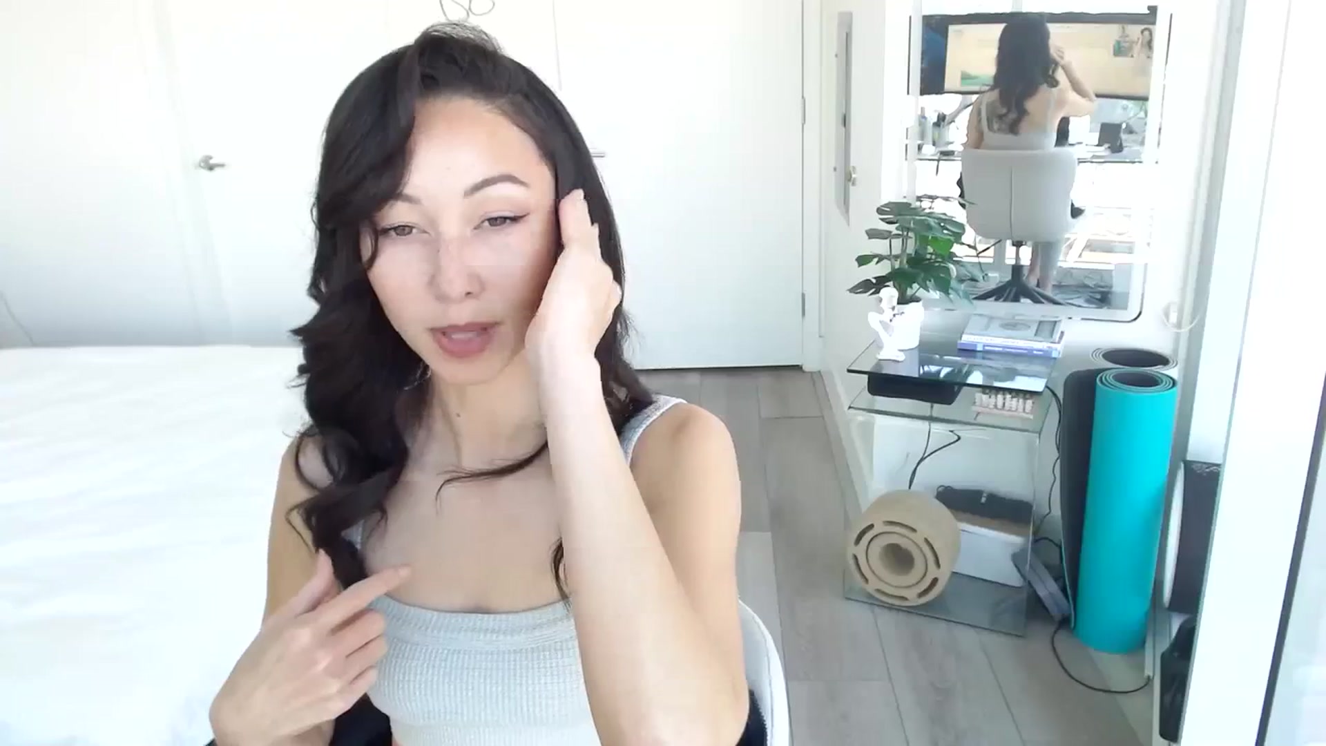 Gallery image thumbnail from Minnie_B00's myfreecams stream on, 03/07/2024, 21:06 image 2 of 20
