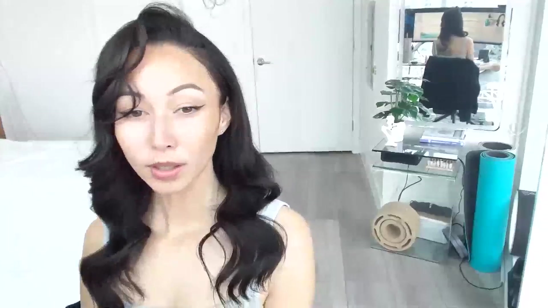 Gallery image thumbnail from Minnie_B00's myfreecams stream on, 03/07/2024, 21:06 image 6 of 20