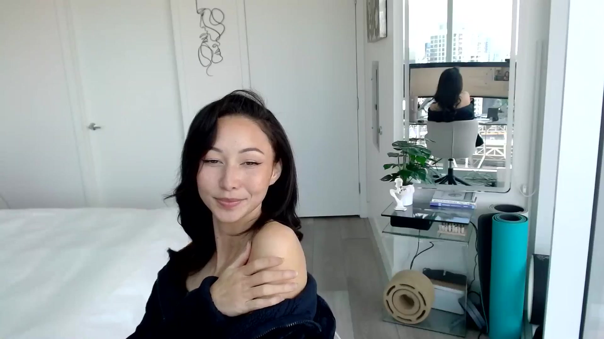 Gallery image thumbnail from Minnie_B00's myfreecams stream on, 03/07/2024, 21:06 image 19 of 20