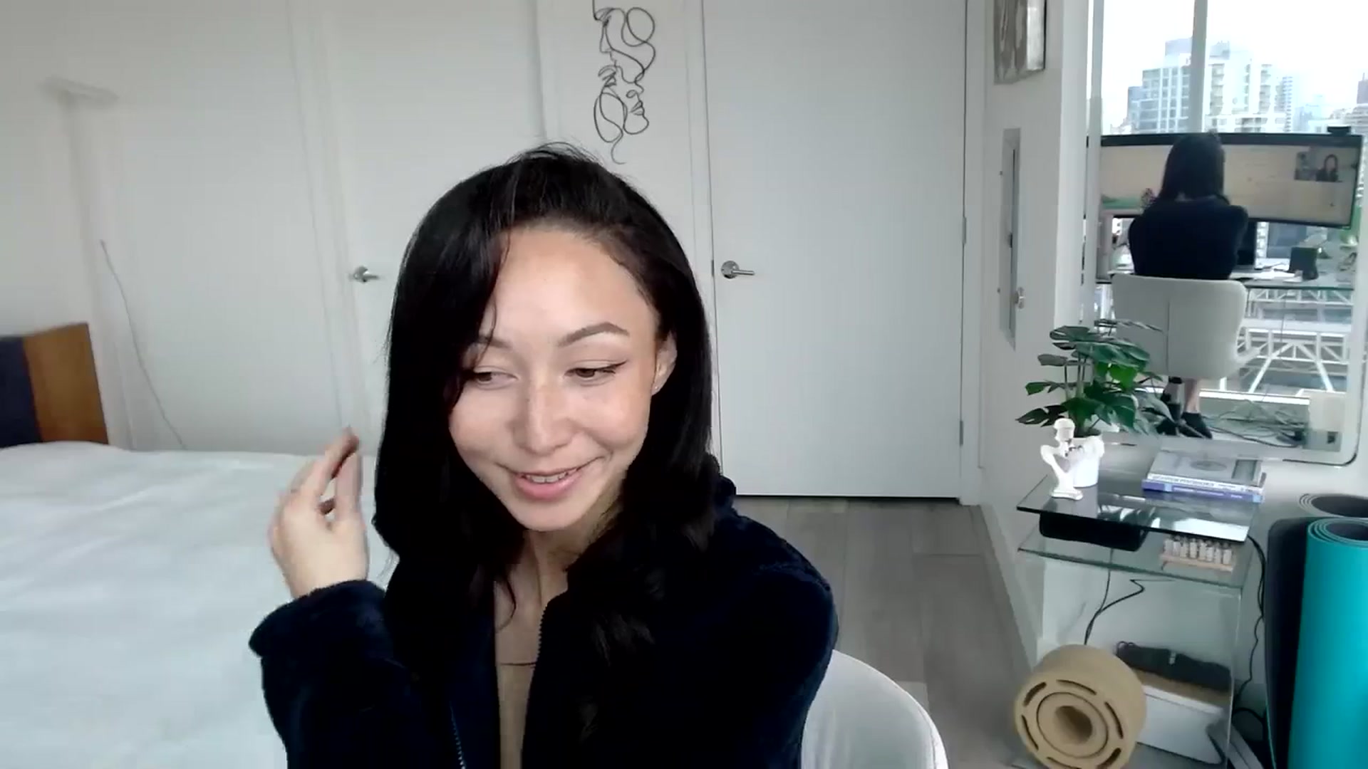 Gallery image thumbnail from Minnie_B00's myfreecams stream on, 03/07/2024, 23:23 image 3 of 20