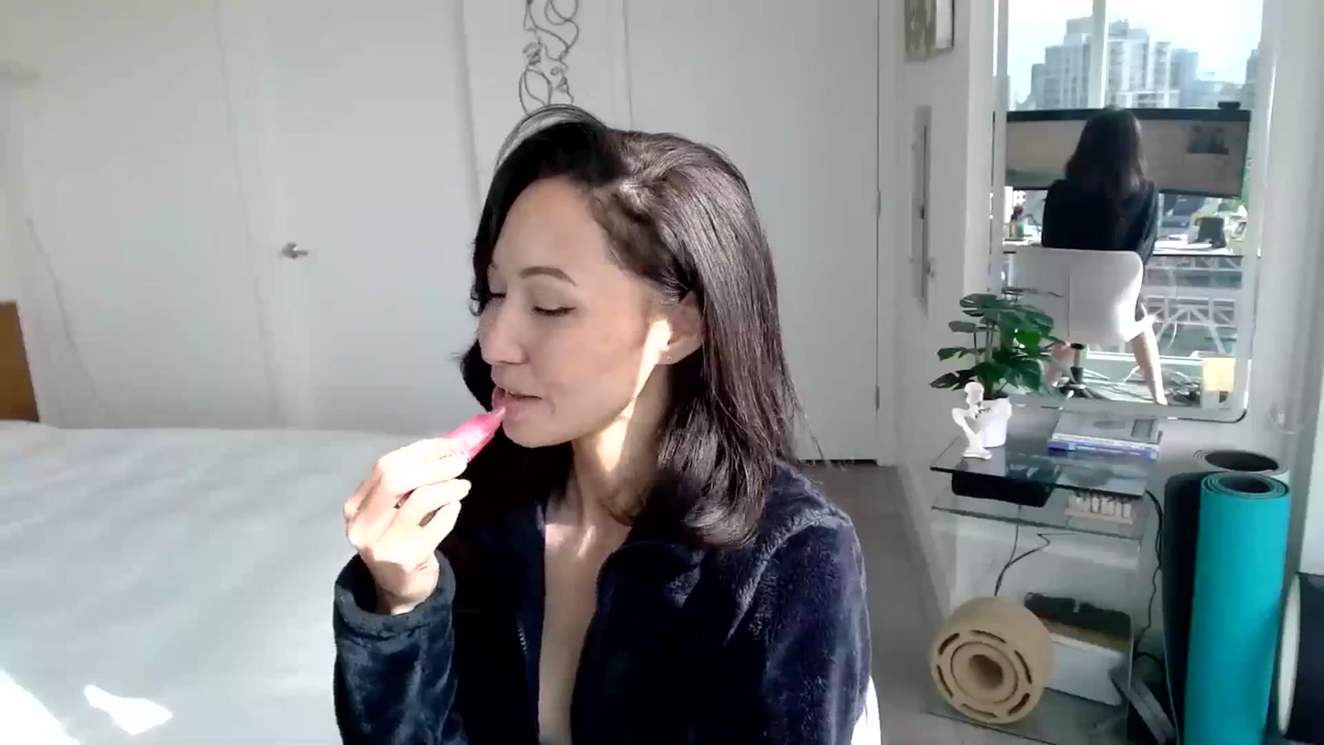 Gallery image thumbnail from Minnie_B00's myfreecams stream on, 03/07/2024, 23:23 image 11 of 20