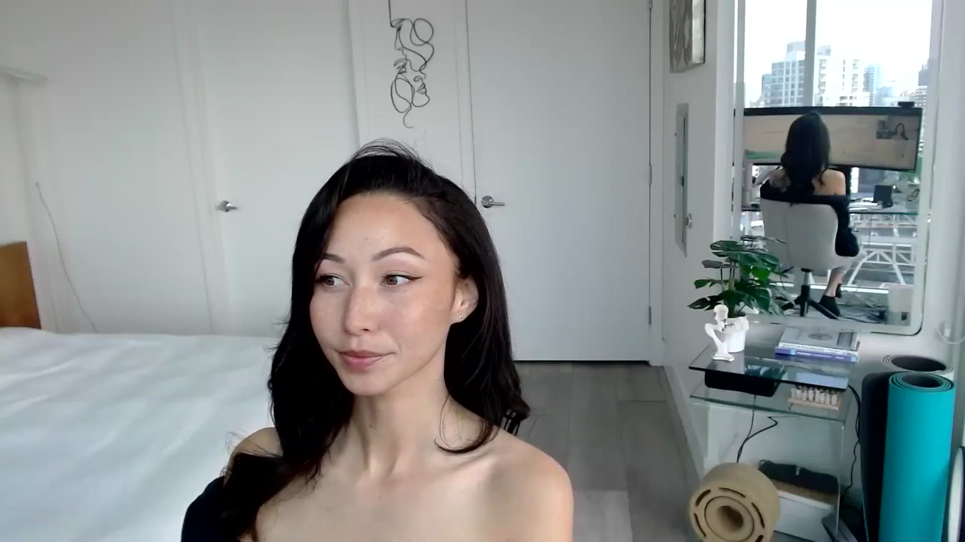 Gallery image thumbnail from Minnie_B00's myfreecams stream on, 03/07/2024, 23:23 image 2 of 20